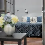 Exclusive Stylish Central Apartment On The Andrassy Fashion St