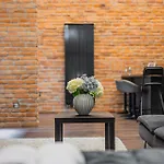 Exclusive Stylish Central Apartment On The Andrassy Fashion St