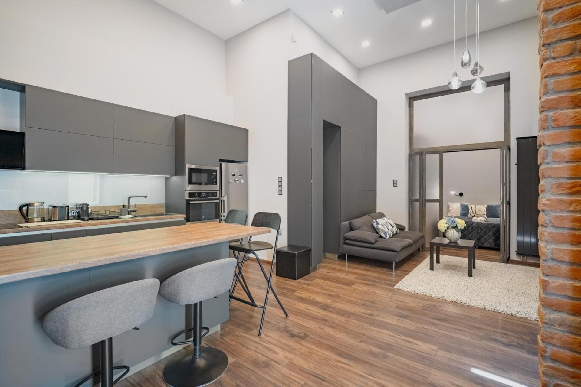 Apartment Exclusive Stylish On The Andrassy Fashion St