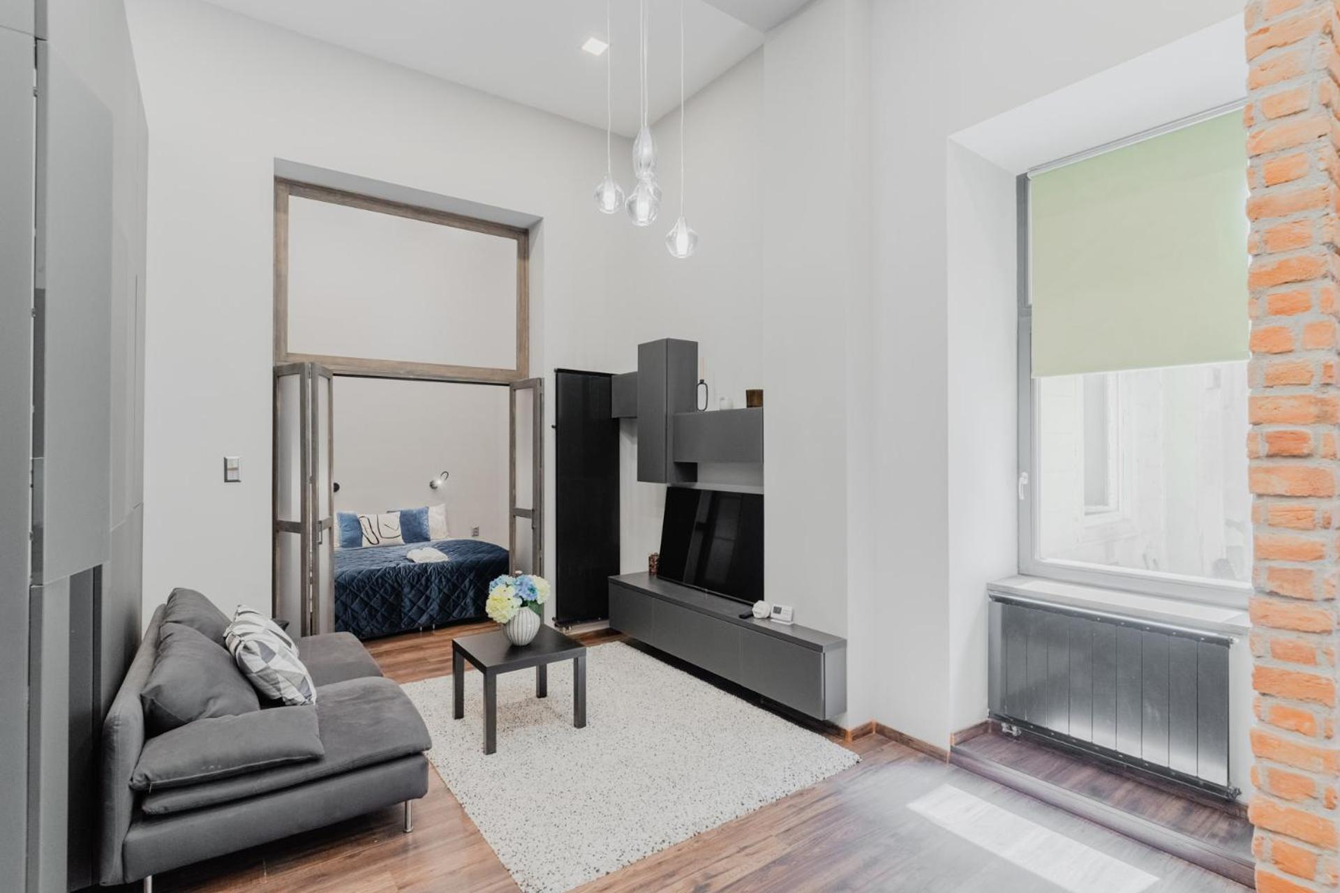 Apartment Exclusive Stylish On The Andrassy Fashion St Budapest
