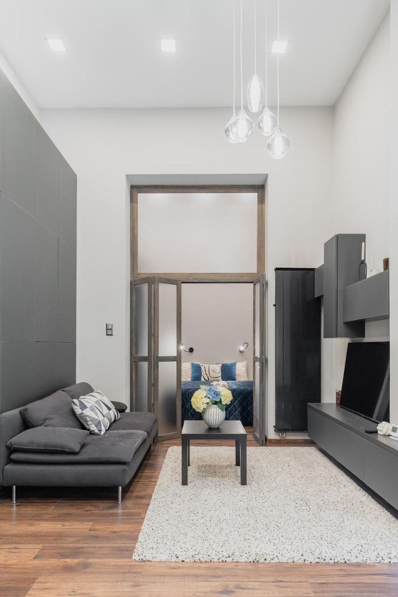 Apartment Exclusive Stylish On The Andrassy Fashion St Budapest