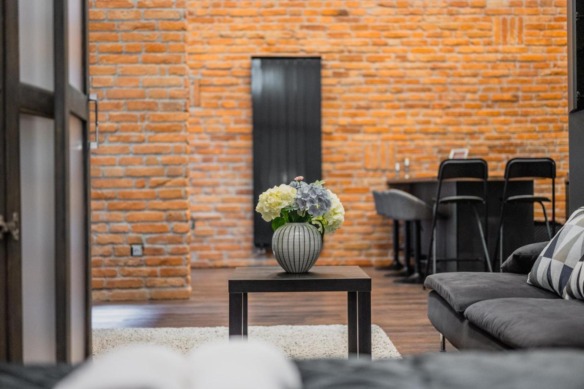 Apartment Exclusive Stylish On The Andrassy Fashion St *